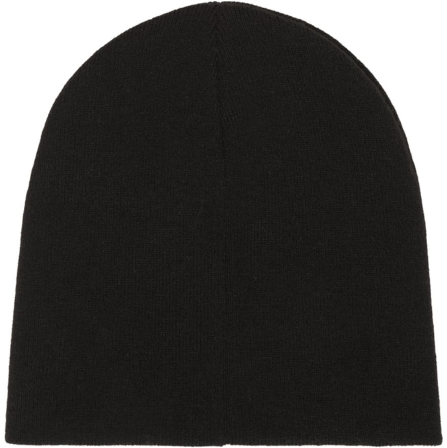 2026 DC Shoes Mens Omega 2 Beanie EDYHA03227 - Black